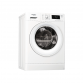 Masina de spalat rufe slim Whirlpool FWSG 71283 WV EE N